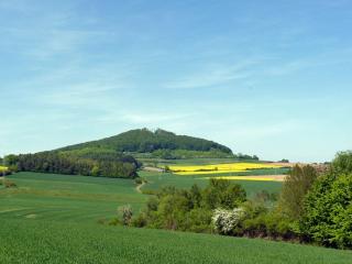 Ferienwohnung Jacobi Kurfürst - 7