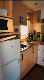 bungalow le TXOKO - Lit-et-Mixe - 8