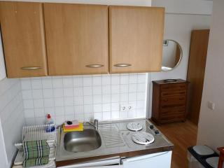 Ferienwohnung Jacobi Kurfürst - Naumburg - 1