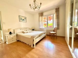 Maison 3 pieces - Villeneuve-Loubet - 7
