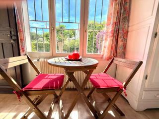Maison 3 pieces - Villeneuve-Loubet - 5