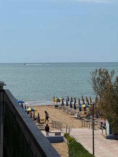 RESIDENCE ZETA - WALTERIGATO Apartments SOLO PER FAMIGLIE - Lido di Jesolo - 9