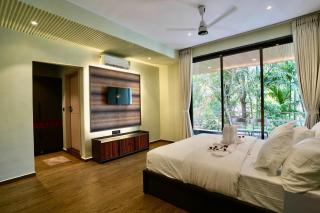 Bhumiputra stays - Pernem - 9