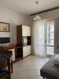 RESIDENCE ZETA - WALTERIGATO Apartments SOLO PER FAMIGLIE - Lido di Jesolo - 4