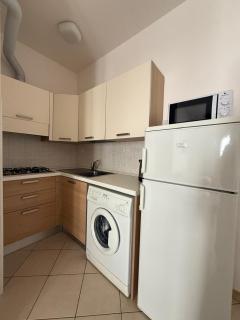 RESIDENCE ZETA - WALTERIGATO Apartments SOLO PER FAMIGLIE - Lido di Jesolo - 3