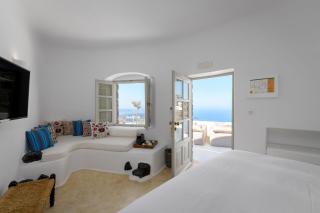 Iconic Santorini, a Boutique Cave Hotel by Sandglass - Imerovigli - 5