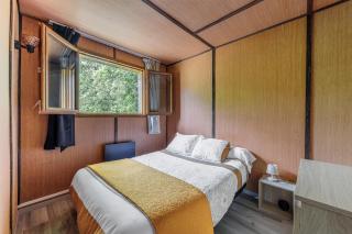 Gîte le noisetier 3-6 personnes - Blésignac - 4