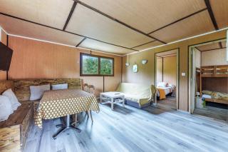 Gîte le noisetier 3-6 personnes - Blésignac - 6