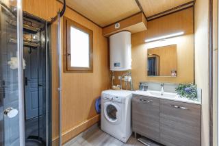 Gîte le noisetier 3-6 personnes - Blésignac - 2