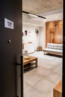 Wooden Style Apartment in Piraeus - Pireo - 9