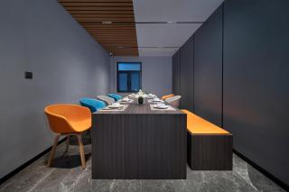 Jinglai Hotel Light Luxury - Daning International Shanghai Business School Branch - 2