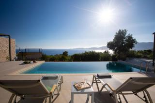 Efxenia Villas Ammousa - Évyiros - 0