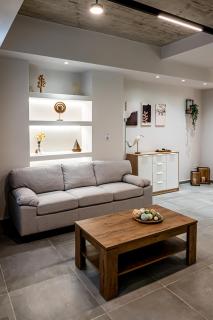 Wooden Style Apartment in Piraeus - Piraeus - 4