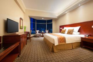 Ramada by Wyndham Pearl Guangzhou-Canton Fair Free Shuttle Bus - Canton - 3
