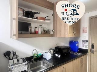Shore Red Dot Abode - Shore Residences 1 C2 - 7