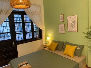 Homestay Hoàn Kiếm gần phố đường tàu - Hanoi - 0