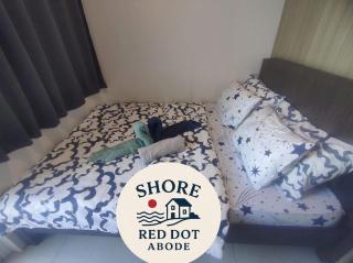 Shore Red Dot Abode - Shore Residences 1 C2 - Manila - 8