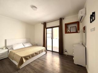 Cozy 2BR city centered apartment - 0