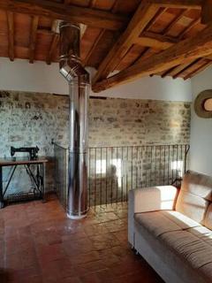 La Colombaia delle Bartaline - Pieve di Panzano - 9