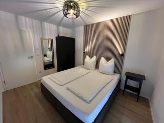 Ferienwohnung Osternach - Prien am Chiemsee - 9
