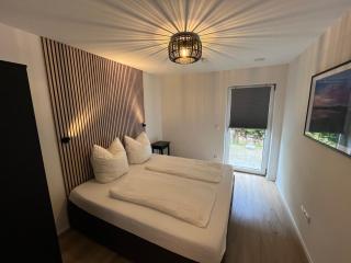 Ferienwohnung Osternach - Prien am Chiemsee - 8