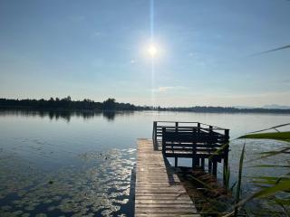 Ferienwohnung Osternach - Prien am Chiemsee - 2