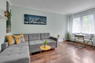 RentPlanet - Apartament Piastowska - Danzig - 0