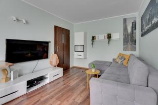 RentPlanet - Apartament Piastowska - Danzig - 6