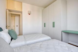 Palmanova sixty-seven with terrace - Milan - 3