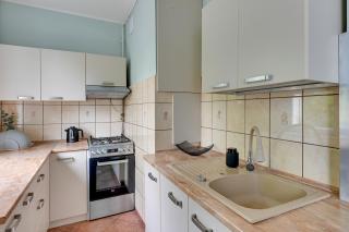 RentPlanet - Apartament Piastowska - Danzig - 5