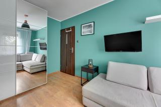 RentPlanet - Apartament Piastowska - Danzig - 1
