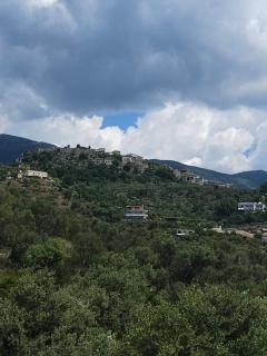 Villa Tonia - Himarë - 5