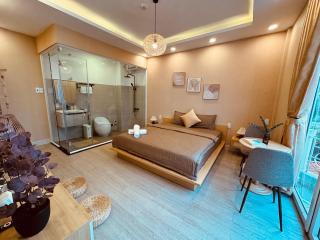 OSÓ Residences & Staycation - Hô-Chi-Minh-Ville - 9