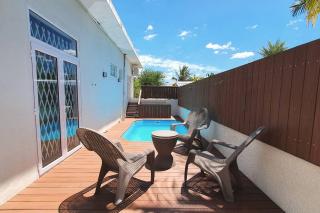 Peaceful home in Albion - Albion - 7