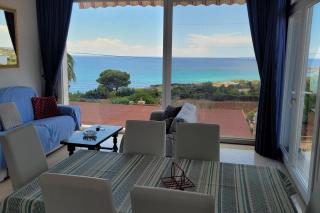 Villa Felloniche on Seashore - 9