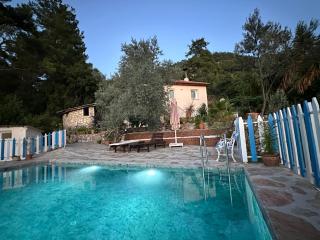 Villa Tulya - Gökçeovacık - 0