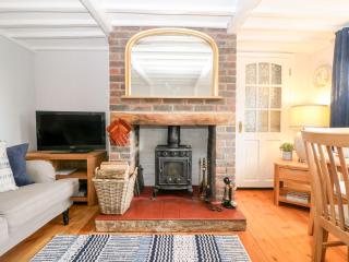 2 Seaview Cottages - Pevensey - 7