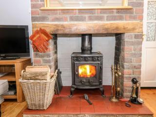 2 Seaview Cottages - Pevensey - 6