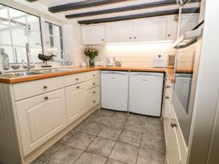 2 Seaview Cottages - Pevensey - 2