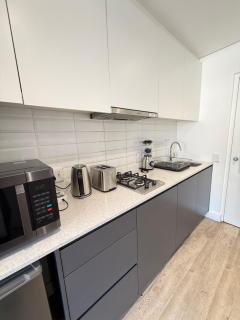 Tidy Homes - 5