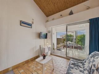 50m de la plage - Appartement pour 5 - Terrasse - Longeville-sur-Mer - 3