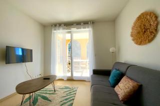 Les Naïades C12 - 2 bedrooms for 5 people ! - 9