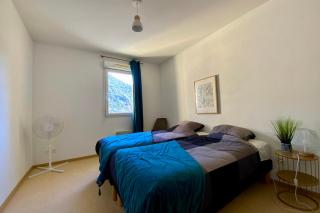 Les Naïades C12 - 2 bedrooms for 5 people ! - 8