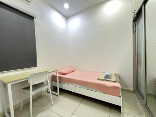 Amanda Suite, Southville City, Savanna - Kampung Dengkil - 7