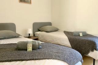 A01 Les Naïades- 2 bedrooms for 6 people ! - Avène - 4