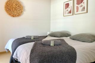 A01 Les Naïades- 2 bedrooms for 6 people ! - Avène - 0