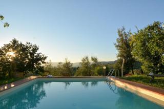 Agriturismo Podere Rondinaio - Lamporecchio - 8
