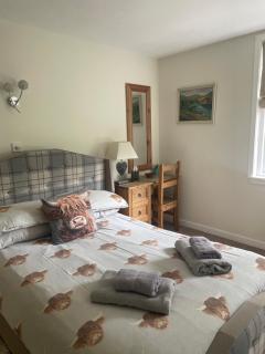 Charleston Apartment One Bedroom sleeping 2 - Inverness - 7