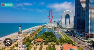 Batumi sea view Apartment 908 - Angisa - 5