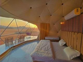 Wadi Rum Classic Camp - Wadi Rum - 0